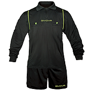 KIT ARBITRO ML