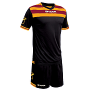 KIT CURVA