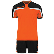 KIT AMERICA SENIOR