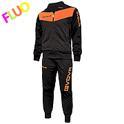 TUTA VISA FLUO