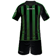 KIT SUPPORTER
