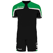 KIT AMERICA SENIOR