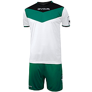 KIT CAMPO