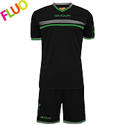 KIT GAME