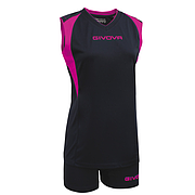 KIT VOLLEY SPIKE