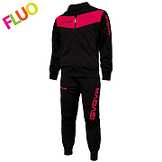 TUTA VISA FLUO
