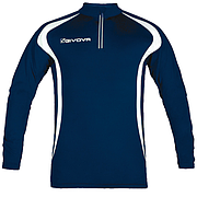 RUNNING LONG SHIRT