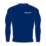 CORPUS 3 MAGLIA INTIMA ELASTICA M/L