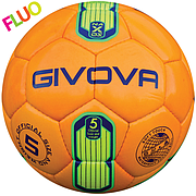 PALLONE NAXOS FLUO