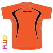 RUNNING SHIRT
