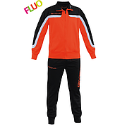 TUTA AFRICA FLUO