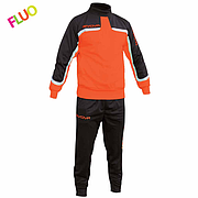 TUTA OCEANIA FLUO