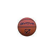 PALLONE BASKET