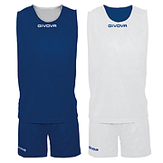 KIT DOUBLE