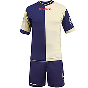 KIT COMBO MC