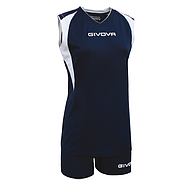 KIT VOLLEY SPIKE