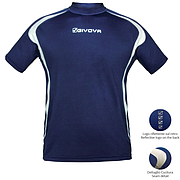 RUNNING SHIRT
