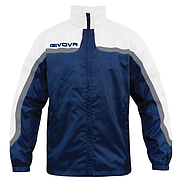 RAIN JACKET ASIA