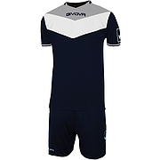 KIT CAMPO