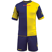 KIT COMBO MC
