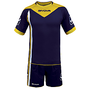 KIT CONCORD