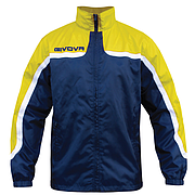 RAIN JACKET ASIA