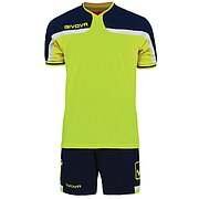 KIT AMERICA SENIOR