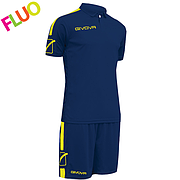 KIT PLAY