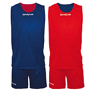 KIT DOUBLE