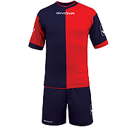 KIT COMBO MC