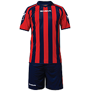 KIT SUPPORTER