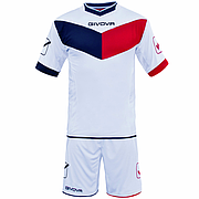 KIT COLOUR