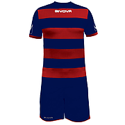 KIT RUGBY