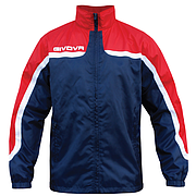 RAIN JACKET ASIA