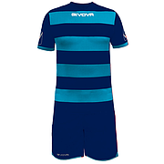 KIT RUGBY