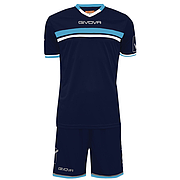 KIT GAME