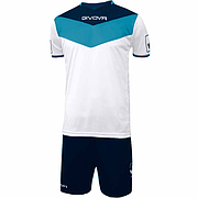 KIT CAMPO