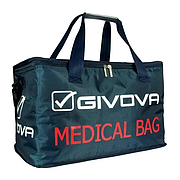 BORSA MEDICA