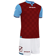 KIT COMPETITION