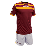 KIT CURVA