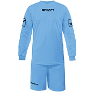 KIT GIVOVA LUNGA