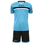 KIT GAME