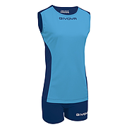 KIT VOLLEY PIPER