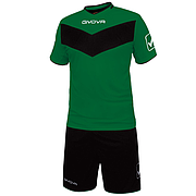 KIT VITTORIA MC