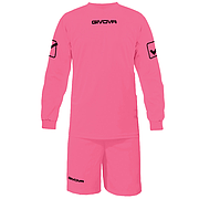 KIT GIVOVA LUNGA