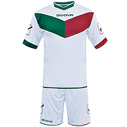 KIT COLOUR