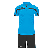KIT DIRECTOR (arbitro)