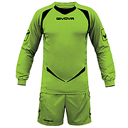 KIT BERNABEU