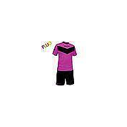 KIT VITTORIA FLUO MC