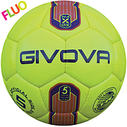 PALLONE NAXOS FLUO